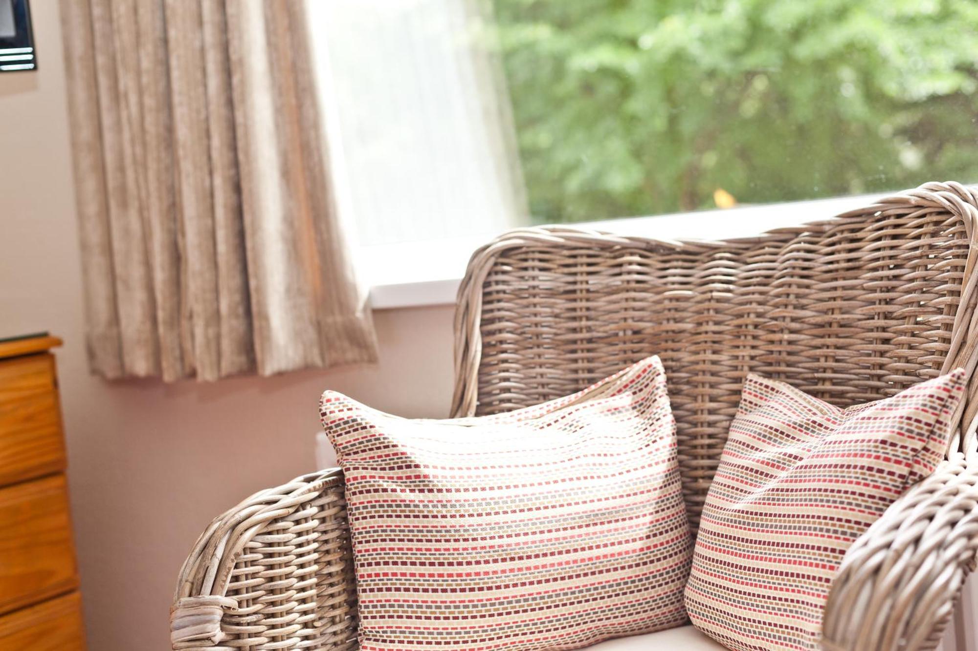 The Glen Guest House Kendal Habitación foto